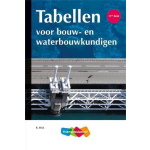 ThiemeMeulenhoff bv Tabellen voor bouw- en waterbouwkundigen