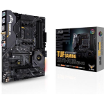 Asus TUF Gaming X570-Plus (WI-FI) Socket AM4 ATX AMD X570