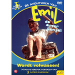Emil - Word Volwassen!