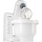 Bosch MUM4405 - Wit