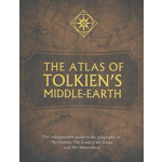 Atlas of Tolkien&apos;s Middle-Earth