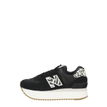 new balance - Zapatillas Casual De Mujer 574+ - Negro