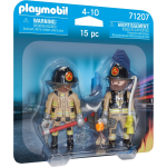 Playmobil - Bomberos