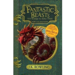 Bloomsbury UK Fantastic Beasts and Where to Find Them