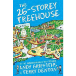 26-Storey Treehouse