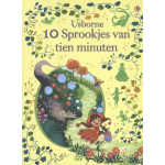 Usborne 10 Sprookjes van tien minuten