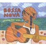 Putumayo Presents: Bossa Nova Around The World