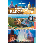 Lonely Planet - Make My Day Barcelona