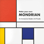 Make Your Own Mondrian