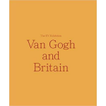 Tate Publishing Van Gogh and Britain