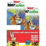 14. Asterix In Hispania + Puzzel