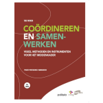 Politeia Coördineren en samenwerken