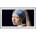 Samsung The Frame 43ls03b (2023) - Zwart