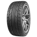 Nitto NT555 G2 ( 245/35 R22 97Y XL ) - Zwart