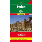 F&B Syrië