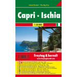 F&B Capri / Ischia Island Pocket