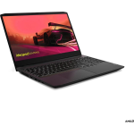 Lenovo Ideapad Gaming 3 15ach6 Gaming Laptop - Zwart