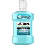 Listerine Mondwater - Cool Mint 1 Liter