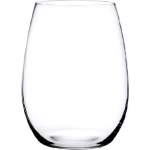 Nude Glass Pure Witte Wijnglas - Set Van 4