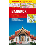 Marco Polo Bangkok Cityplan
