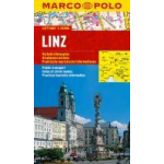 Marco Polo Linz Cityplan