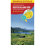 Marco Polo Duitsland Zuid