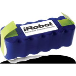 Irobot XLife Extended Life NiMH batterij - Blauw