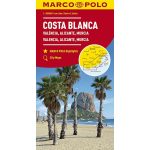 Marco Polo Costa Blanca - Valencia - Alicante - Murcia