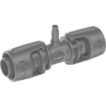 GARDENA T-Stuk 1/2" - Bewateringstoebehoor -