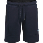 JACK & JONES Korte broek - Blauw