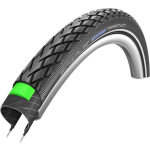 Schwalbe buitenband Marathon GreenGuard 28 x 0.90 (23-622) - Zwart