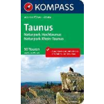 WF5235 Taunus, Naturpark Taunus, Naturpark Rhein-Taunus Kompass