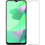 Basey Oppo A16 Screenprotector Tempered Glass - Oppo A16 Beschermglas - Oppo A16 Screen Protector
