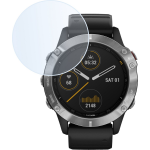 Basey Garmin Fenix 6 Screenprotector Tempered Glass Beschermglas - Garmin Fenix 6 Screen Protector