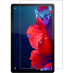 Basey Lenovo Tab P11 Plus Screenprotector Screen Protector Beschermglas Beschermglas Tempered Glass