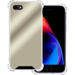 Basey Iphone 7 Hoesje Siliconen Shock Proof Hoes Case Cover Iphone 7-goud