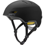 Smith - Express Helm Mips Matte Cement - Zwart