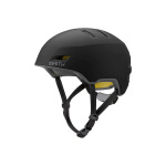 Smith - Express Helm Mips Matte Cement - Zwart