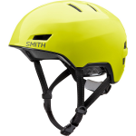Smith Helm Express Neon Yellow - Geel
