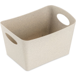 Koziol Recycled Boxxx S Opbergbox 1 Liter - Beige