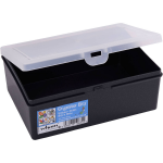 Wham Opbergbox Organiser 19 Cm Diep