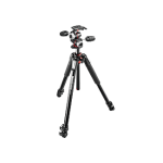 Manfrotto MK055XPRO3-3W - Zwart