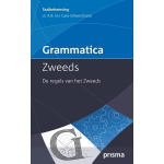 Prisma Grammatica Zweeds