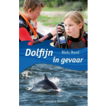 Dolfijn in gevaar