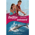 Dolfijn ontvoerd