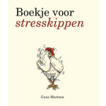 Boekje voor stresskippen