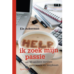 Uitgeverij Unieboek | Het Spectrum Help, ik zoek mijn passie