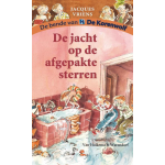 De jacht op de afgepakte sterren