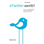 Uitgeverij Unieboek | Het Spectrum #Twitter werkt!