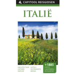 Capitool Reisgidsen: Italië